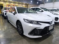 تۆیۆتا کامری